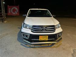 تويوتا هايلوكس